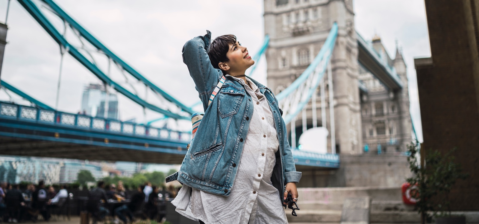 Vai viajar e está inseguro com o seu Inglês?